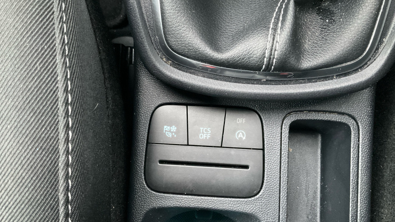 Ford Puma 1.0 EcoBoost Hybrid mHEV Titanium 5dr Petrol Hatchback